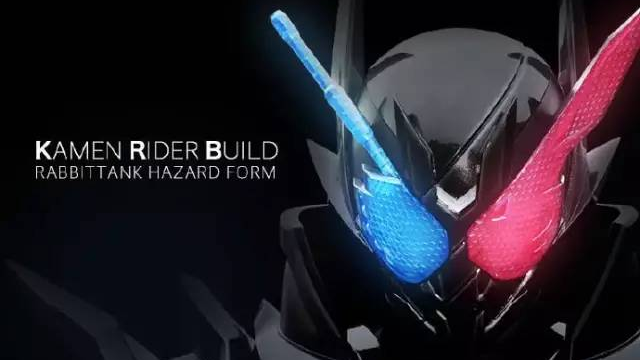 【假面骑士build/混剪/燃向】偏个人向/为了爱与和平而战的真正的英雄不会被遗忘!